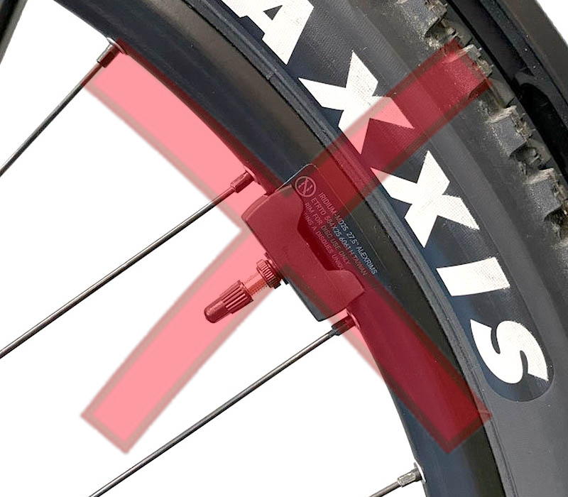 Bosch Rim Magnet