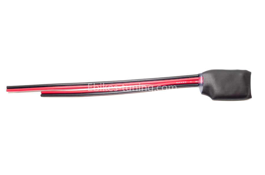 Чіп зняття обмеження швидкості до Brose